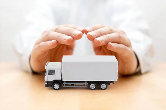 cargo insurance