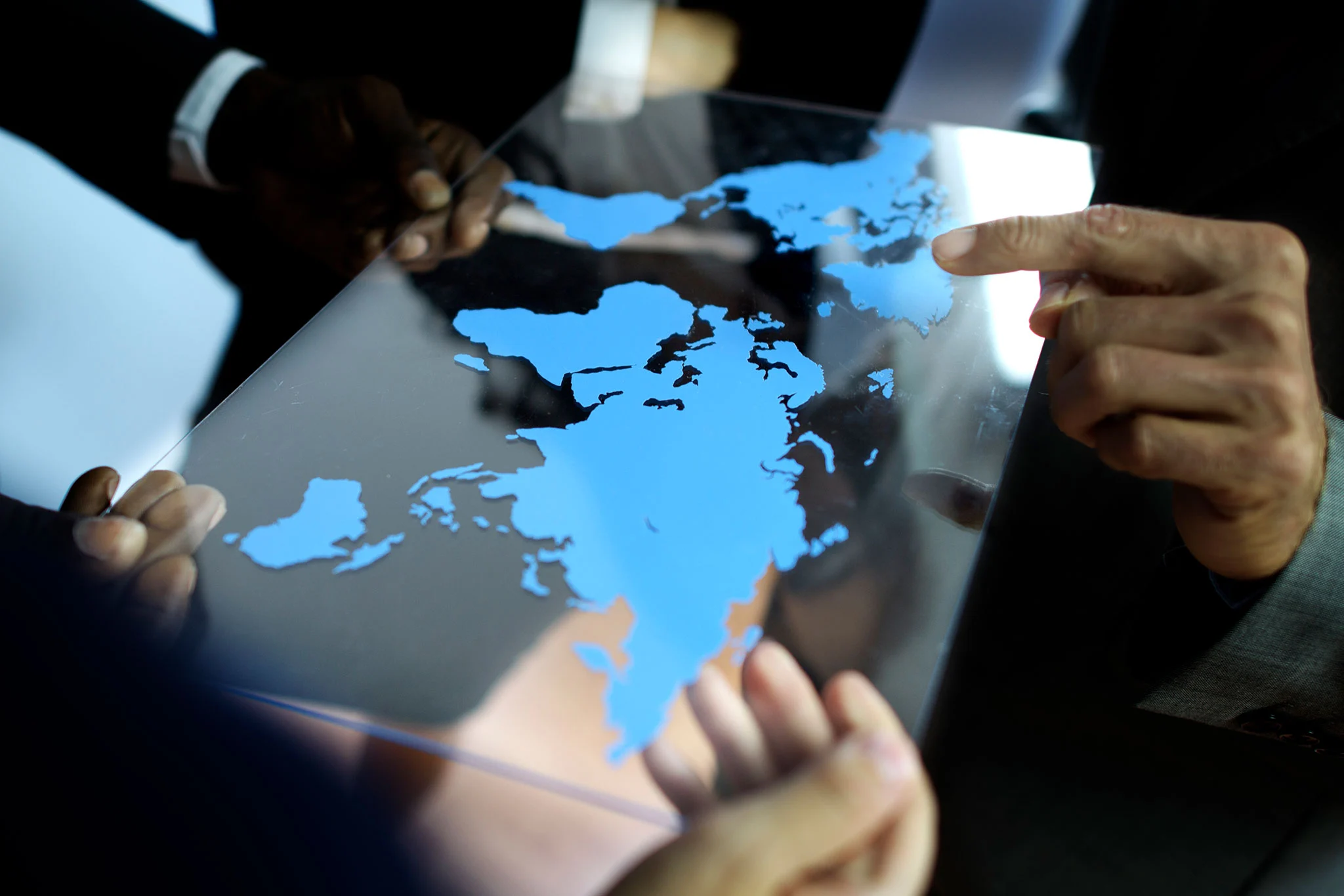 import export code registration