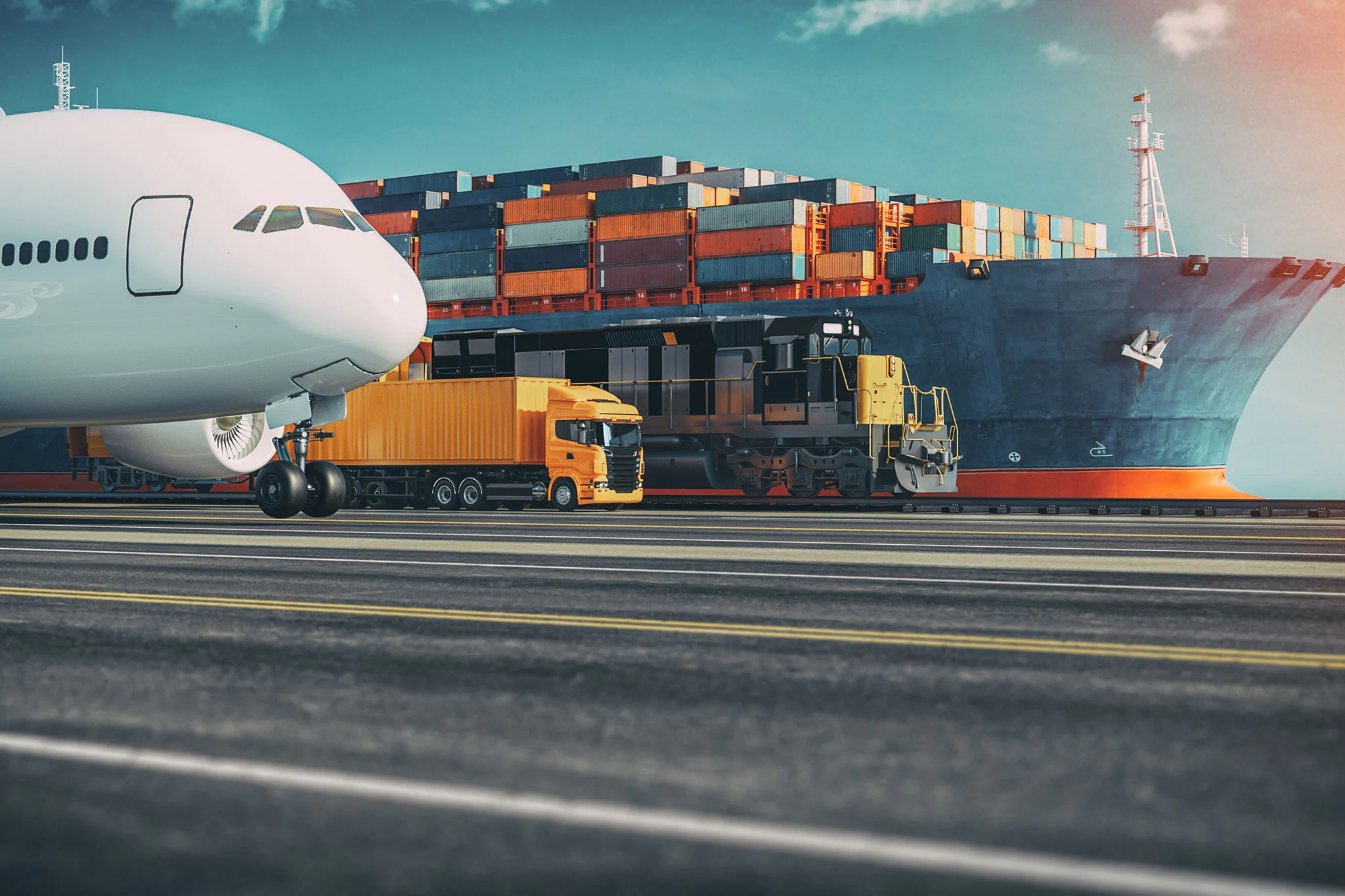 customs clearance